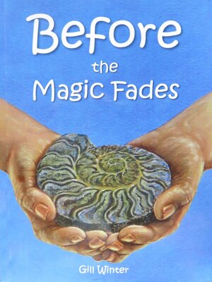 cover image of Before the Magic Fades